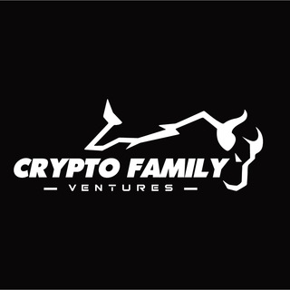Telegram profile photo for CryptoFamily Ventures
