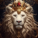 Telegram profile photo for KING_XAUUSD