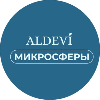 Telegram profile photo for ALDEVI