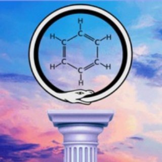 Telegram profile photo for какие-то биохимические мемы