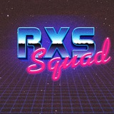 Telegram profile photo for RXS Squad | Аналитика cs2 & dota2