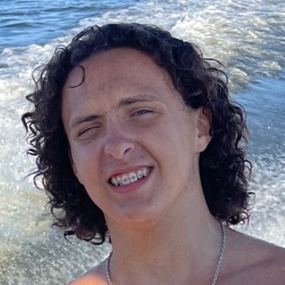 Telegram profile photo for Mishania_Curly