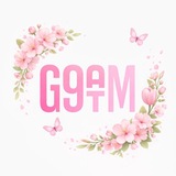 Telegram profile photo for G9ATM