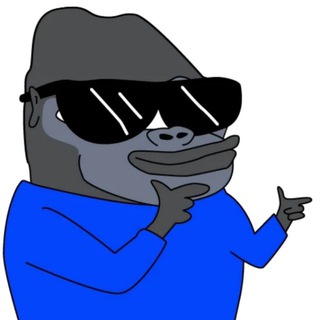 Telegram profile photo for Pow's Gem Calls