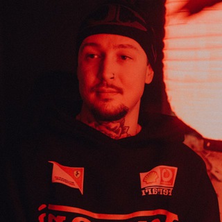 Telegram profile photo for ЛЕГЕНДАРНЫЙ КИРИЛЛ РОНИН