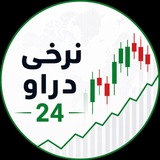 Telegram profile photo for 🔔 نرخی دراو 24 🔔