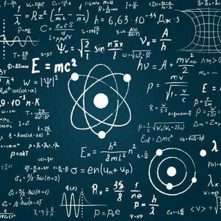 Telegram profile photo for Quantum Mechanics/General knowledge