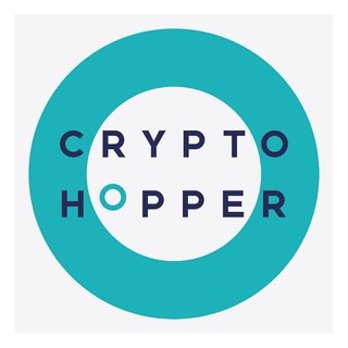 Telegram profile photo for Crypto Hopper