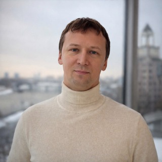 Telegram profile photo for Буди маркетолога