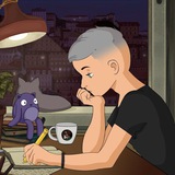 Telegram profile photo for Марти