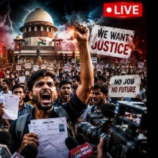 Telegram profile photo for Excise writ petition