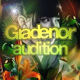 Telegram profile photo for ⠾ ’채널, GRADENOR AUDITION.