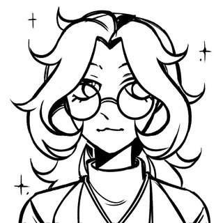 Telegram profile photo for ъуъ