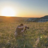 Telegram profile photo for Фотография с Вьюновым Алексеем