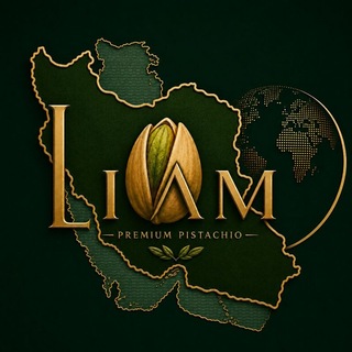 Telegram profile photo for بازرگانی پسته لیام(خرده و عمده)