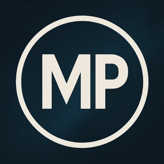 Telegram profile photo for MP | TG