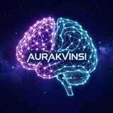 Telegram profile photo for AuraKvinsi