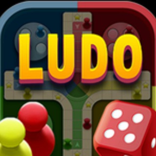 Telegram group profile photo for LUDO GROUP@@@ONLY