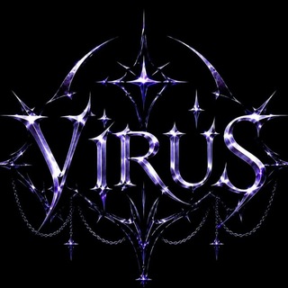 Telegram profile photo for ViRuS rec🥷