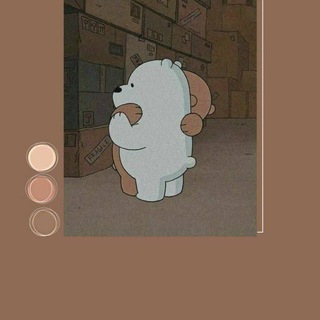Telegram profile photo for Life in your hand