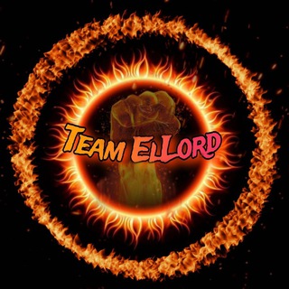 Telegram profile photo for TEAM.ELLORD ๐ฅ