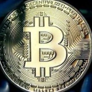 Telegram profile photo for Криптовалюта | Биткоин