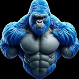 Telegram profile photo for Kong call ☎️