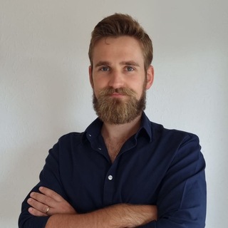 Telegram profile photo for Dieuwe de Boer | Right Minds NZ