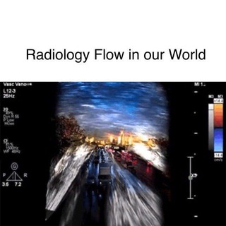 Telegram profile photo for Radiology Board Review