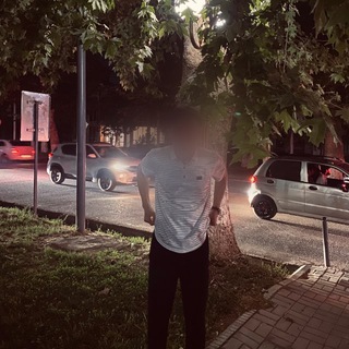 Telegram profile photo for 🏌🏻