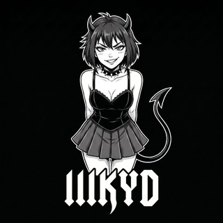 Telegram profile photo for IIIKYD.