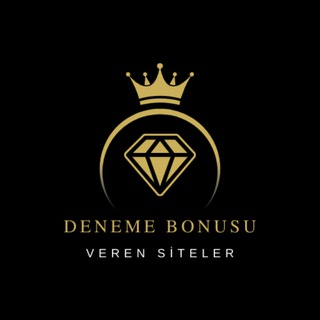 Telegram profile photo for Deneme Bonusu- Bonus Kodu