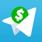 Telegram profile photo for Турбо трафик + Заработок в Телеграм