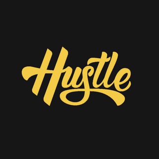 Telegram profile photo for Hustle🍷