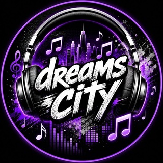 Telegram profile photo for Dreamer City