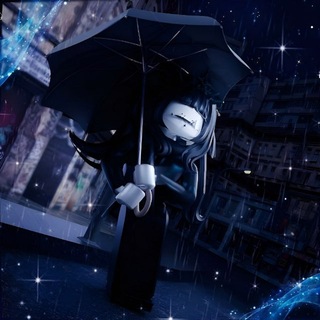 Telegram profile photo for senqia.mm