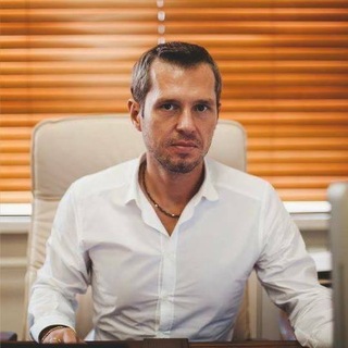 Telegram profile photo for INVEST_Lab
