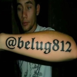 Telegram profile photo for belug812