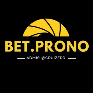 Telegram profile photo for BET PRONO ๐ฅโฝ