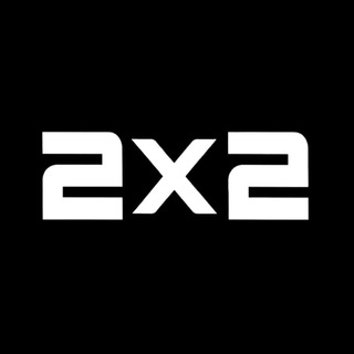 Telegram profile photo for Канал 2х2