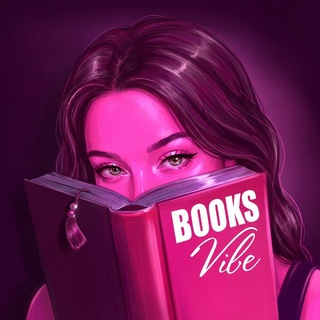 Telegram profile photo for BV | BOOKS VIBE