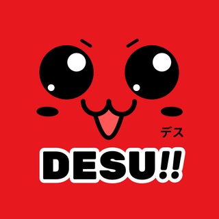 Telegram profile photo for DESU (Лиговский, 121)