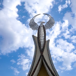 Telegram profile photo for MARKAZ XABARLARI