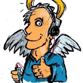 Telegram profile photo for МоскиновТут
