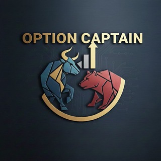 Telegram profile photo for OPTION CAPTAIN📝