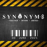 Telegram profile photo for SHITPOST - S Y $̷