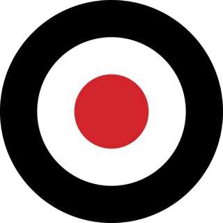 Telegram profile photo for НСГ - Национальная событийная группа