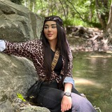 Telegram profile photo for "اَندکی مَن؛☕️🤍