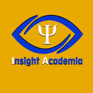 Telegram profile photo for insight (وزارت بهداشت)