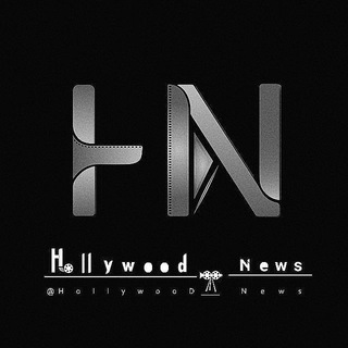 Telegram profile photo for هالیوود نیوز | Hollywood News